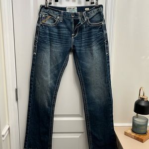 Men’s Ariat Jeans M7